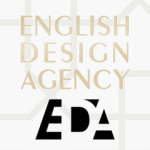 サンゲツのオーダーカーテン「ENGLISH DESIGN AGENCY（EDA）」